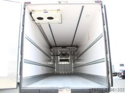Lamberet CV 1950Mt. 2,65h Bi-Multi-Temp Strom Aluboden