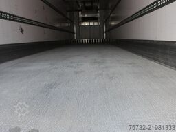 Lamberet CV 1950Mt. 2,65h Bi-Multi-Temp Strom Aluboden