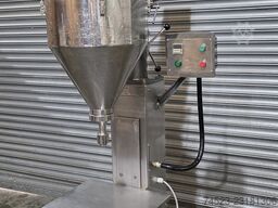 Webb Automation GWA Easifill Powder Filler