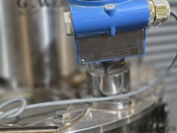 Webb Automation GWA Easifill Powder Filler