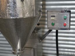 Webb Automation GWA Easifill Powder Filler