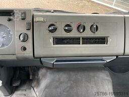 MERCEDES-BENZ LK 814 BB/ 6m Pritsche/ 100kw/ AHK/ NL 3.5t