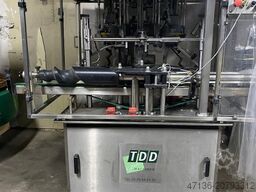 T.D.D. Grilliat Machines DDR44