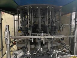 T.D.D. Grilliat Machines DDR44