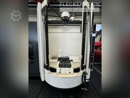 Deckel Maho DMC 80 U duoBlock