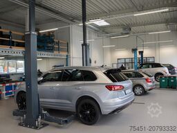 Ford Transit 350 Kombi 9-Sitze L3 AG Trend AHK KAMERA