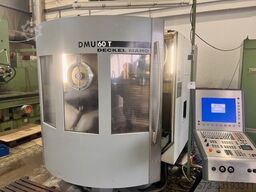 Deckel Maho 60T