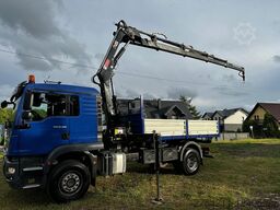 MAN TGM 18.290