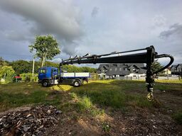 MAN TGM 18.290
