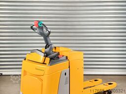 Jungheinrich EJE 120 - Service Neu - Batterie 95%