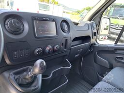 Renault Master T35