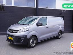 Opel Vivaro 2.0 CDTI 122PK L3 - EURO 6 - Airco - Nav...