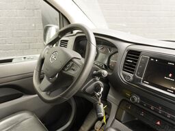 Opel Vivaro 2.0 CDTI 122PK L3 - EURO 6 - Airco - Nav...