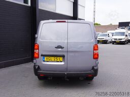 Opel Vivaro 2.0 CDTI 122PK L3 - EURO 6 - Airco - Nav...