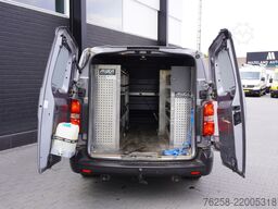 Opel Vivaro 2.0 CDTI 122PK L3 - EURO 6 - Airco - Nav...