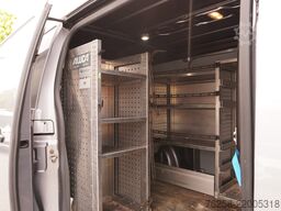 Opel Vivaro 2.0 CDTI 122PK L3 - EURO 6 - Airco - Nav...