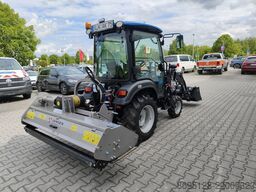 Solis 26 9+9 Kabine