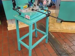 BERG & SCHMID MINI COMPACT