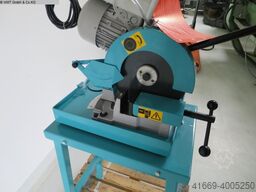 BERG & SCHMID MINI COMPACT