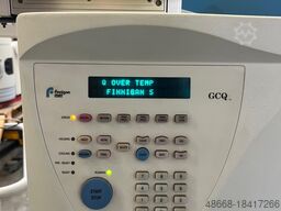 Finnigan MAT | CTC-A200S GCQ