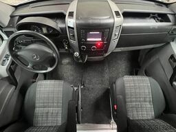 MERCEDES-BENZ Sprinter 213 BlueTEC 9 sitze Klima iebetür
