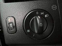 MERCEDES-BENZ Sprinter 213 BlueTEC 9 sitze Klima iebetür