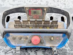 DAF 85.510*ABSCHLEPPWAGEN 8,00m+ FASSI F4 A.2.26