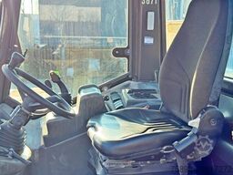 MECALAC AHLMANN AX 1000 * RADLADER * TOP