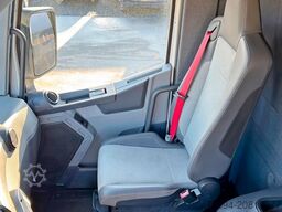 RENAULT T 380 * HIAB 111 B - 2 HIDUO + FUNK / 6x2!