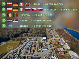 RENAULT T 380 * HIAB 111 B - 2 HIDUO + FUNK / 6x2!