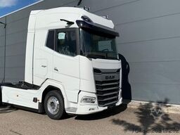 DAF XG+ 530 FT Leder Alcoa Vollluft Standklima