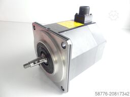 Fanuc A06B-0034-B575 AC Servomotor SN: C016P3552 mit Pulsecoder