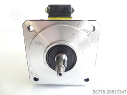 Fanuc A06B-0061-B003 AC Servomotor SN: C22ZF179D mit Pulsecoder A860-2020-T301