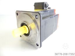 Fanuc A06B-0062-B103 AC Servomotor SN: C10ZF0452 mit Pulsecoder A860-2020-T301