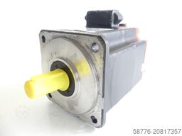 Fanuc A06B-0062-B103 AC Servomotor SN: C201F084B mit Pulsecoder A860-2020-T301