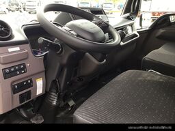 FUSO Canter 7C18 Meiller-Trigenius-Dreiseitenkipper