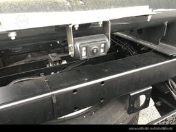 FUSO Canter 7C18 Meiller-Trigenius-Dreiseitenkipper