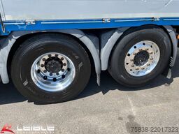 MAN TGX 26.480*HMF-Kran*Lift-Lenkachse*Vollluft*
