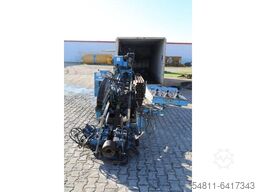 Sonstige/Other Tractotechnik Grundodrill