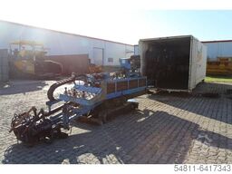 Sonstige/Other Tractotechnik Grundodrill