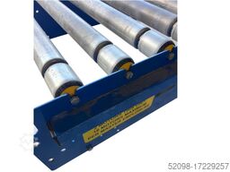 Best Conveyors 1000003717, FB: 580 mm