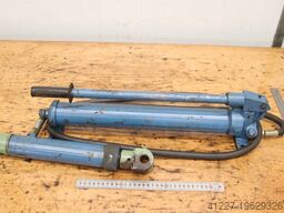 Weber ERGS 40-150 8 t