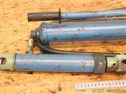 Weber ERGS 40-150 8 t