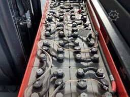 LINDE R 12 B * Triplex FFL !!