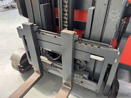 LINDE R 12 B * Triplex FFL !!