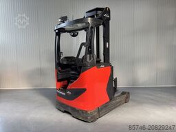 LINDE R 16 - * Triplex FFL !! FULL options !!