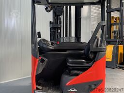 LINDE R 16 - * Triplex FFL !! FULL options !!