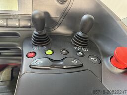 LINDE R 16 -  * Triplex FFL !! FULL options !!