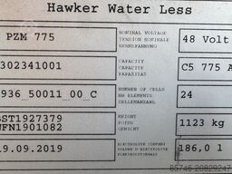 LINDE R 16 - * Triplex FFL !! FULL options !!