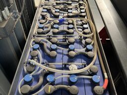 LINDE R 16 - * Triplex FFL !! FULL options !!